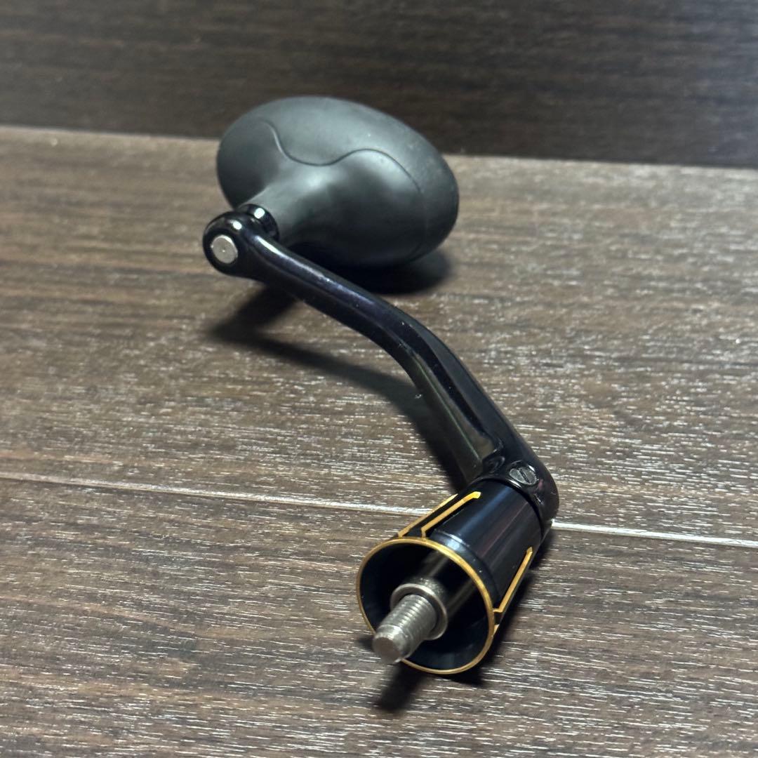 かず シマノ 20ステラ30000 ハンドル