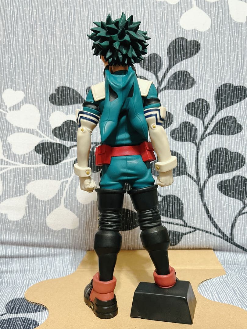 僕のヒーローアカデミア ヒロアカ ねんどろいど フィギュア まとめ売り