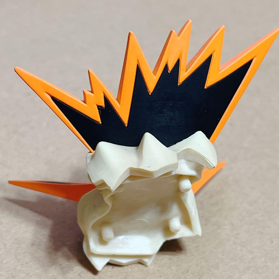 僕のヒーローアカデミア ヒロアカ ねんどろいど フィギュア まとめ売り