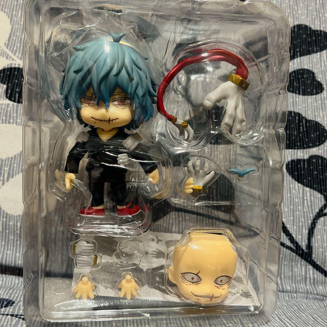 僕のヒーローアカデミア ヒロアカ ねんどろいど フィギュア まとめ売り