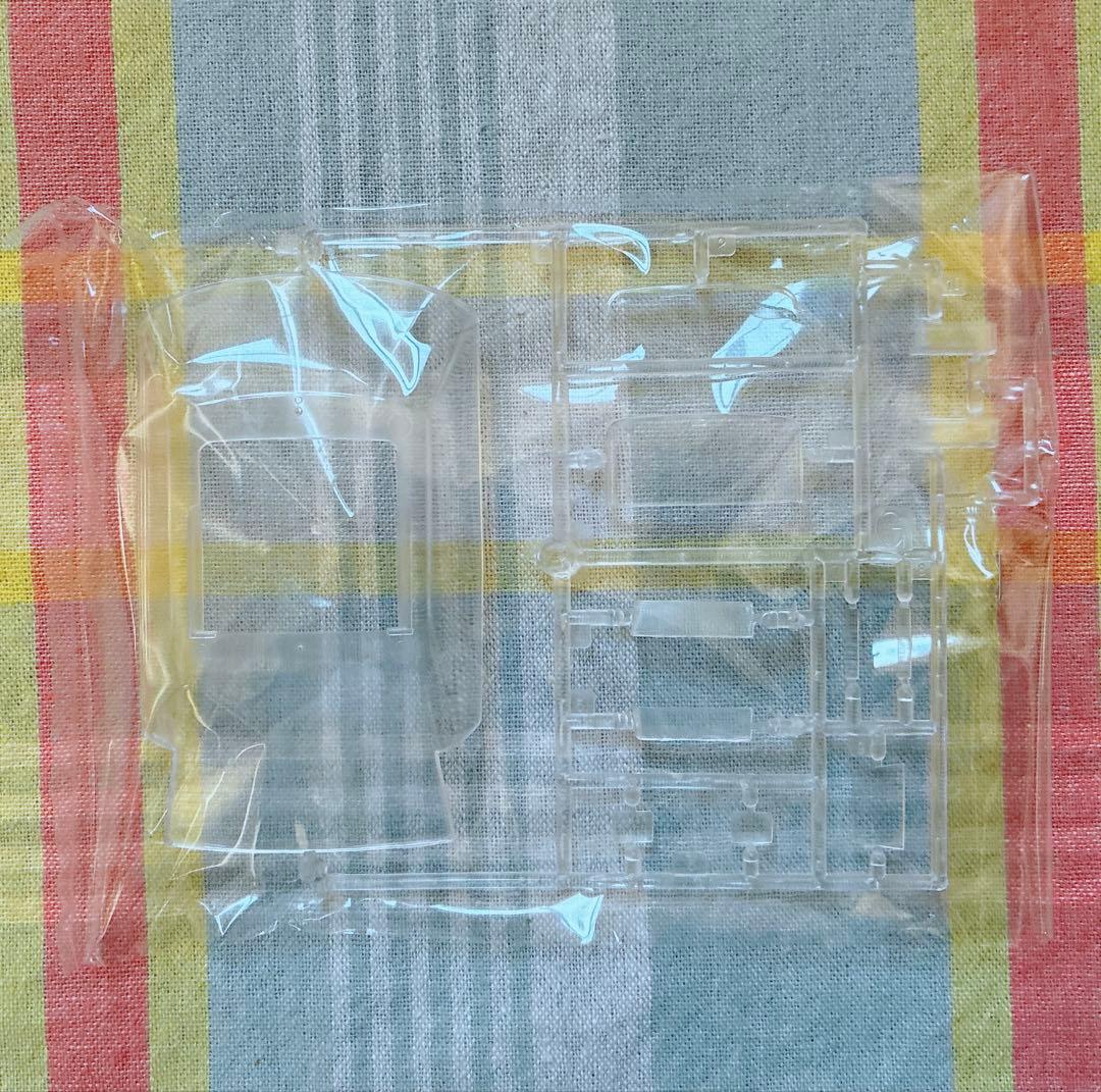 フジミ 1/24 よろしくメカドック トヨタ・セリカXX テレビアニメ版