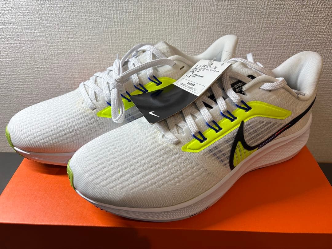 ナイキ ペガサス39 プレミアム 25.5cm