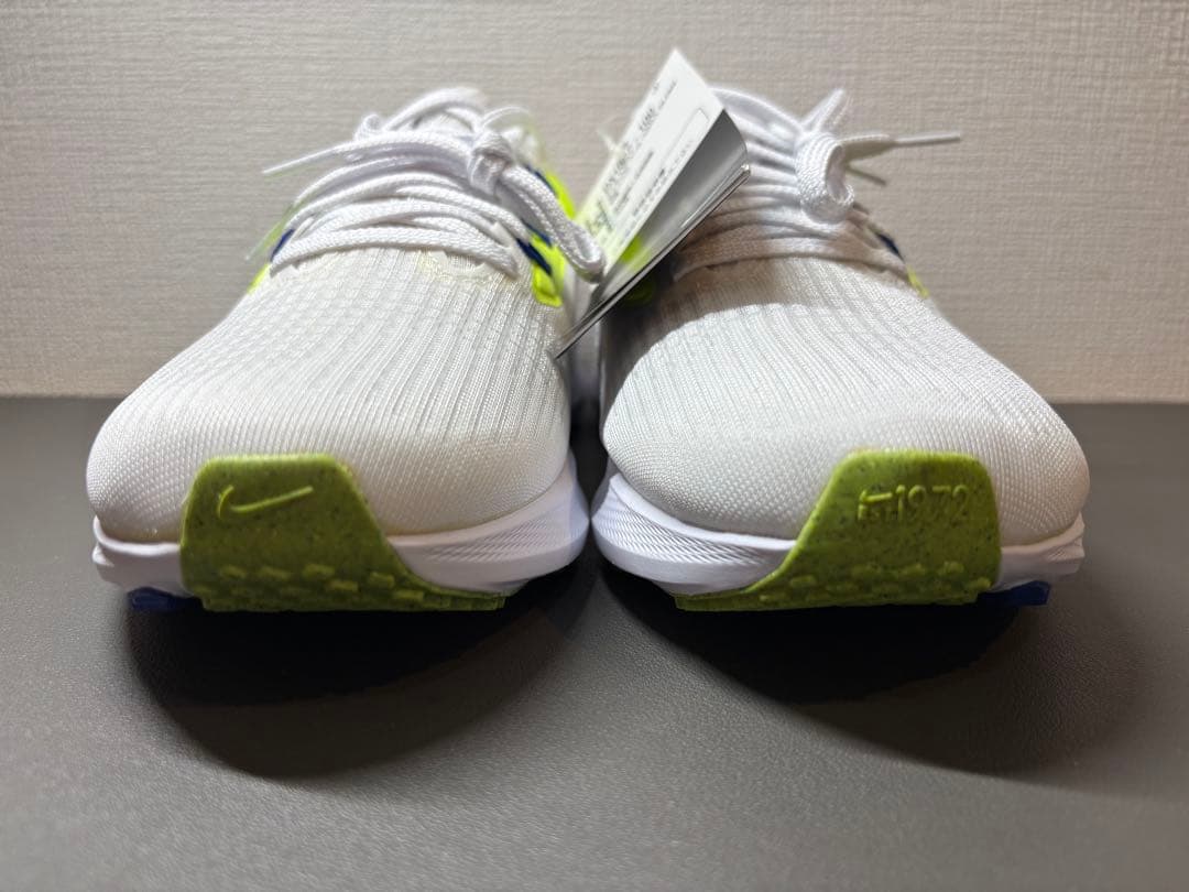 ナイキ ペガサス39 プレミアム 25.5cm