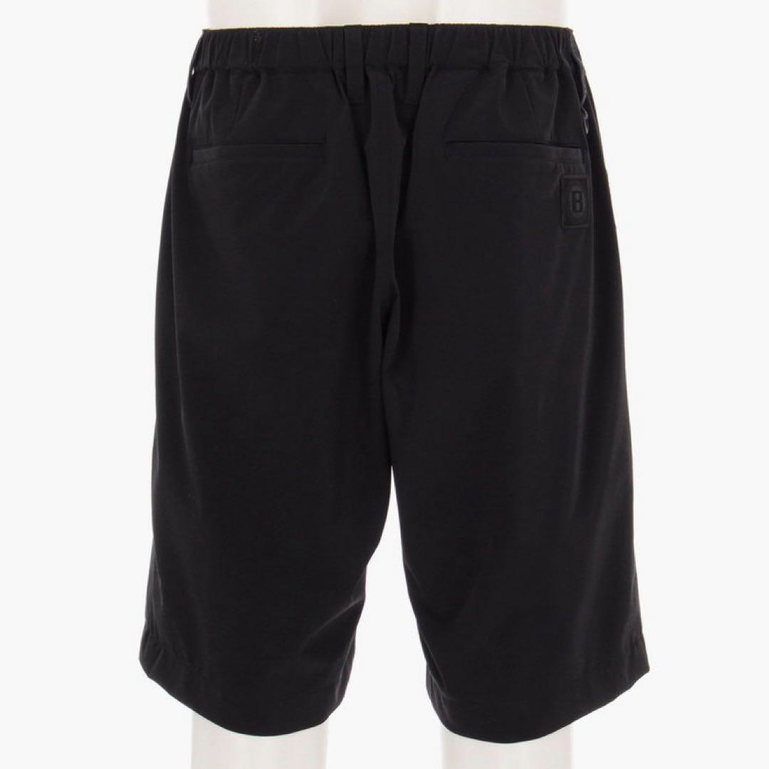 ブリーフィングCE MEN’S WIND WIDE SHORT PANTS