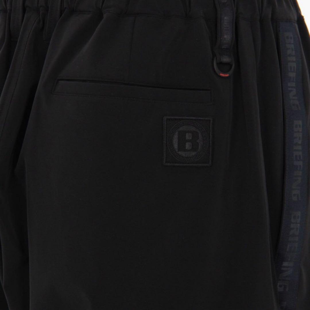 ブリーフィングCE MEN’S WIND WIDE SHORT PANTS