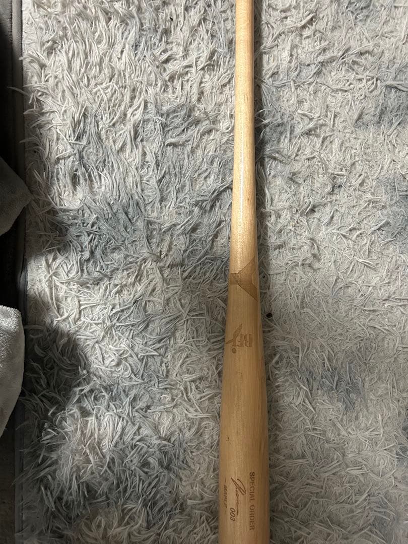 ヤナセオーダーバット　85センチ