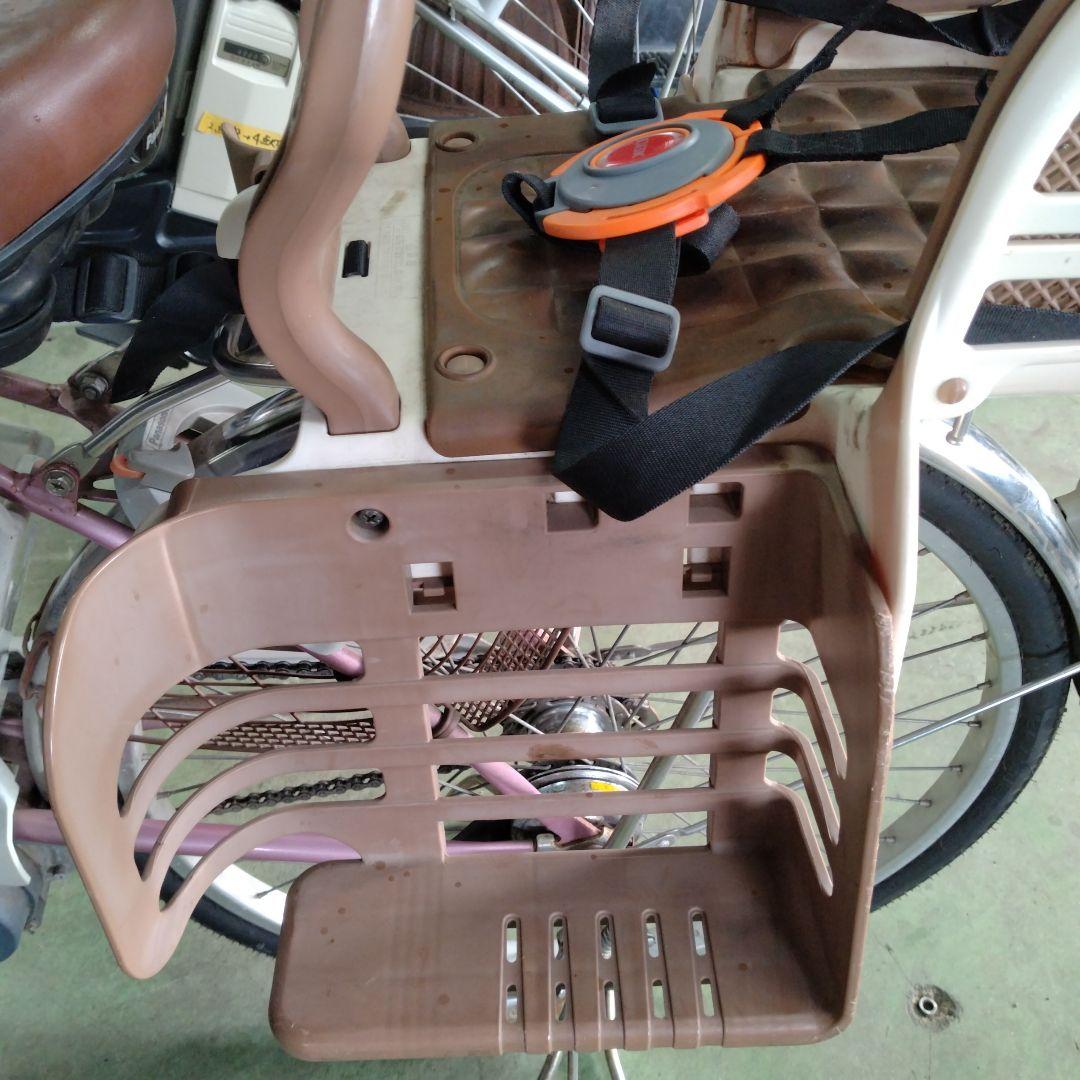 [698]送料無料 パナソニック vivi TX 電動アシスト自転車