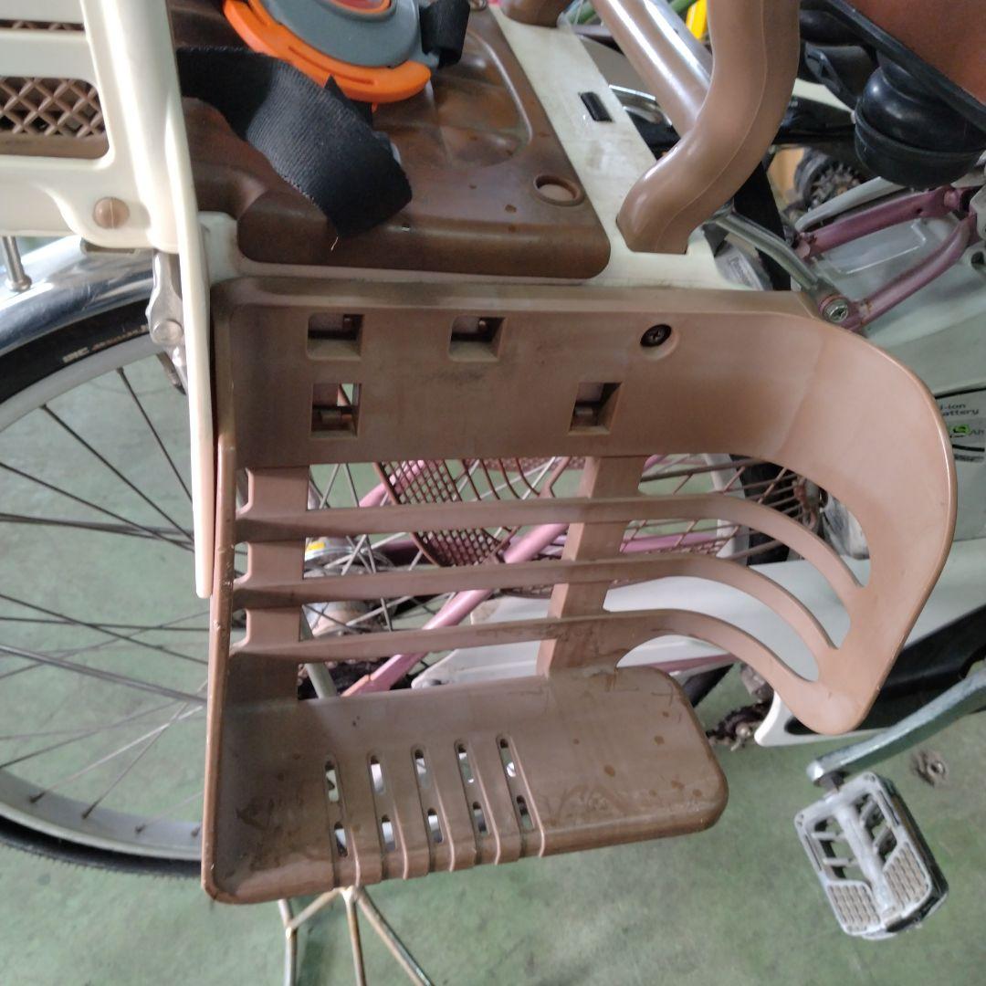 [698]送料無料 パナソニック vivi TX 電動アシスト自転車