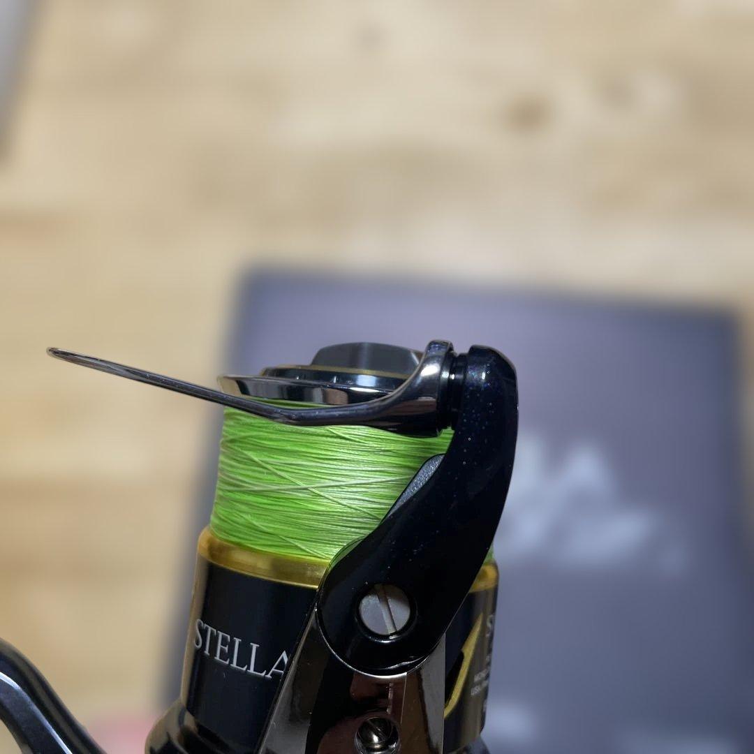 リール 13 STELLA SW 4000XG