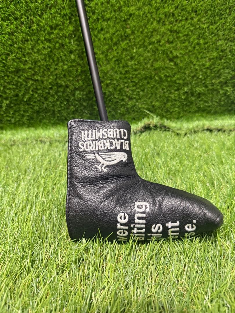 Blackbirds Clubsmith キャメロン　CLUBHAUS