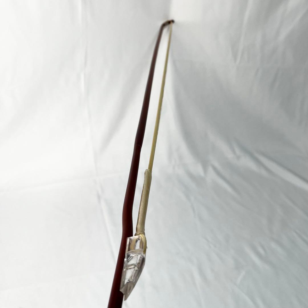 二胡 古月琴坊 紅木 民族楽器