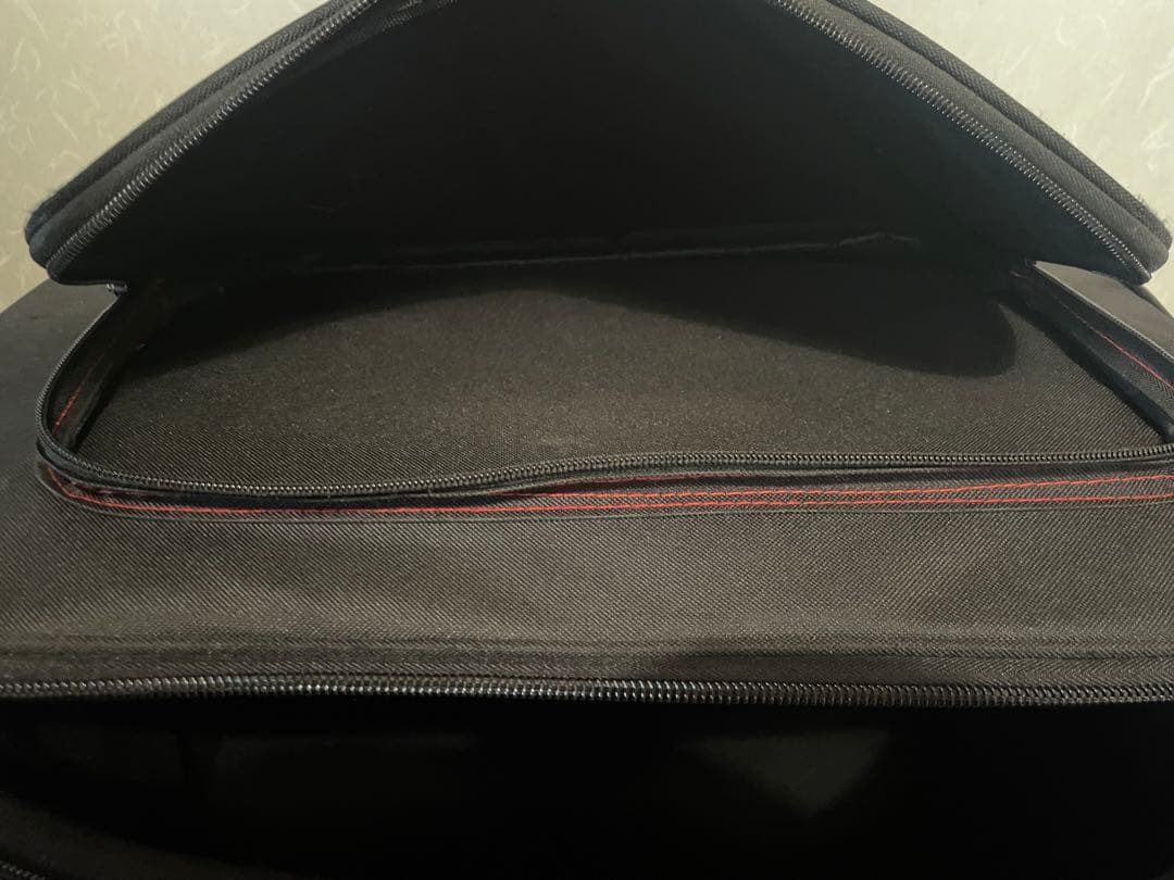 Meinl マイネル cajon カホン MCAJ100BK-MA ケース付