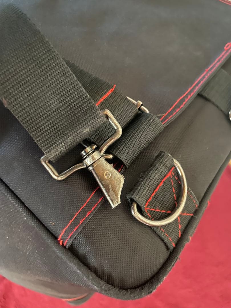 Meinl マイネル cajon カホン MCAJ100BK-MA ケース付