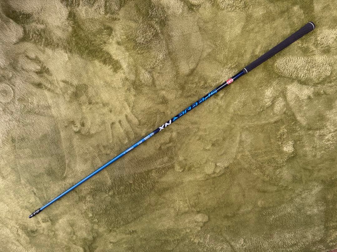 テーラーメイド 1W用 Speeder NX 50s