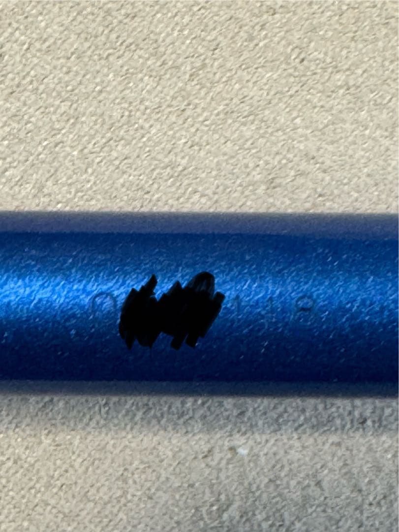 テーラーメイド 1W用 Speeder NX 50s