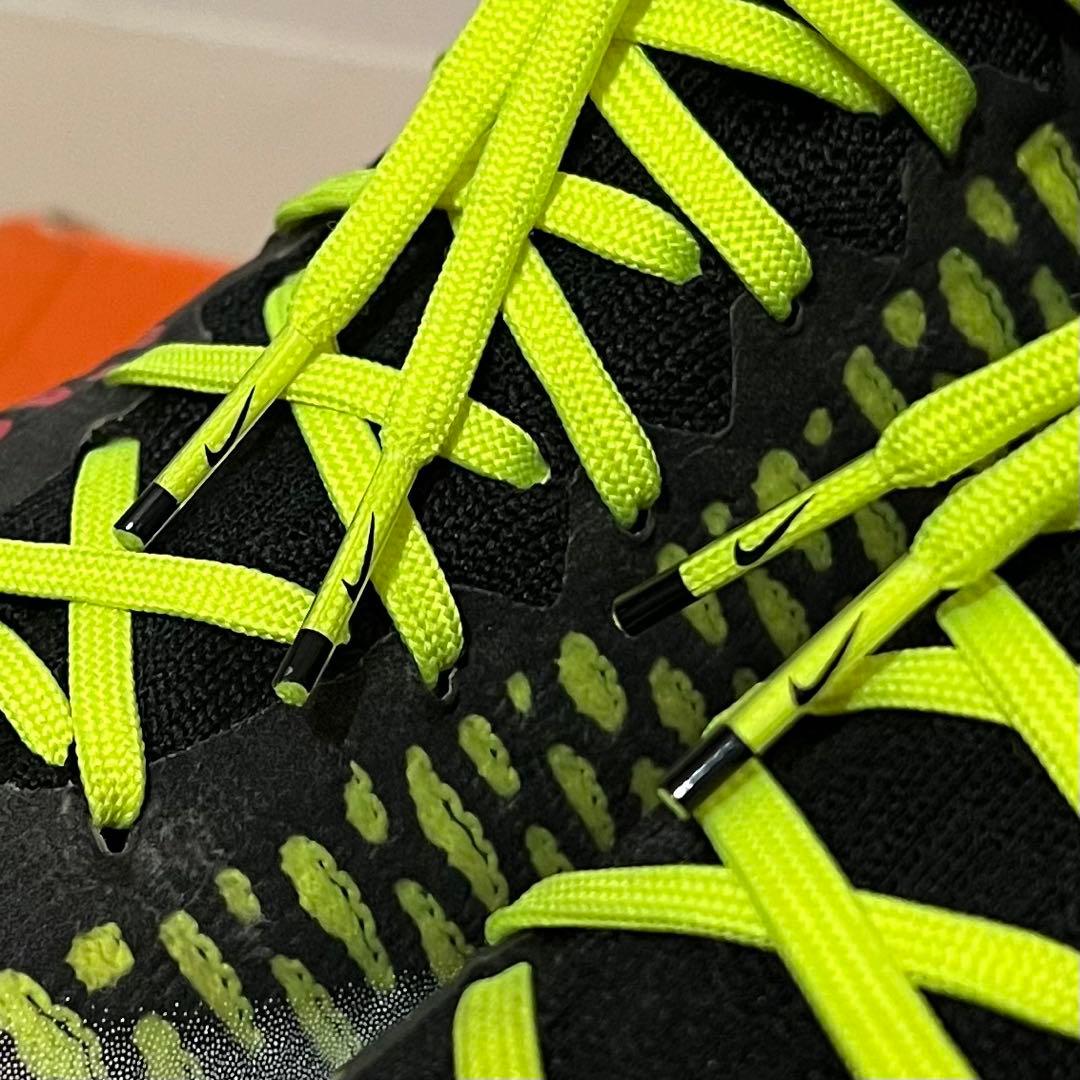 ア*ロ様 【海外限定】 NIKE ナイキ マジスタ オブラ AG 26.5cm