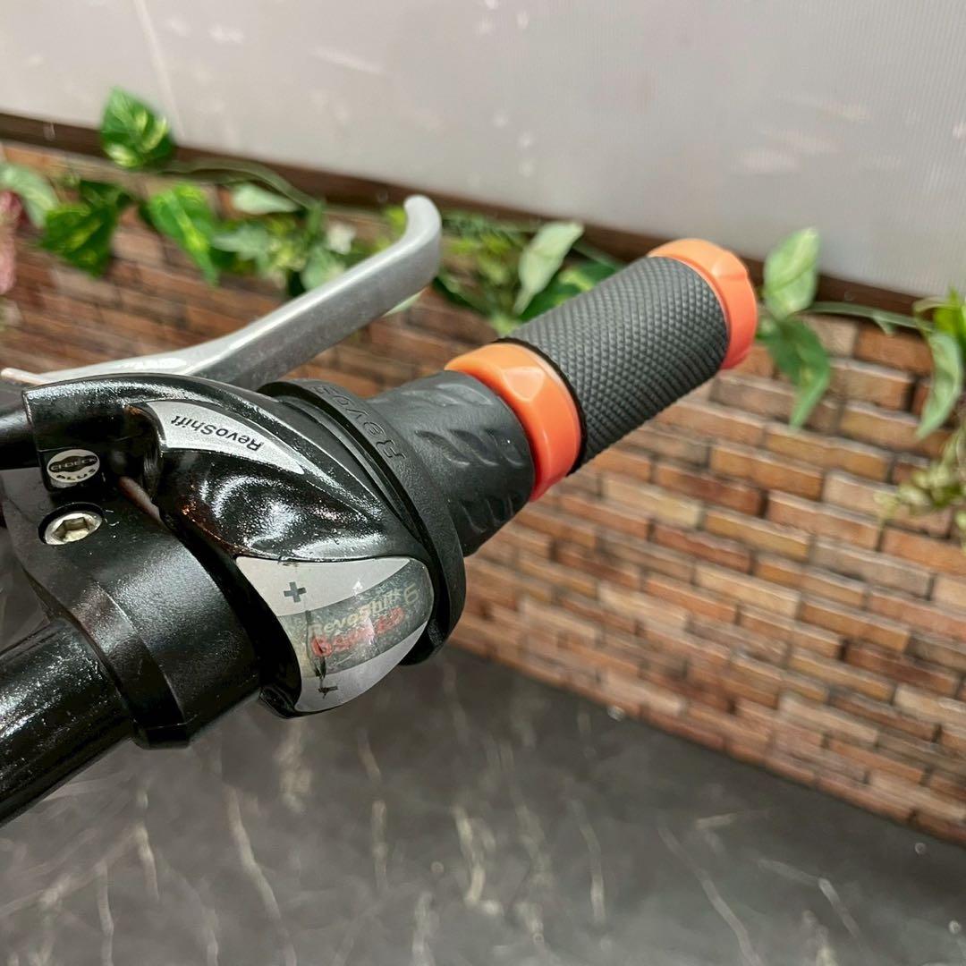 引き取り価格【90】子供用自転車 子供車ブリヂストン EX ブラック 26インチ