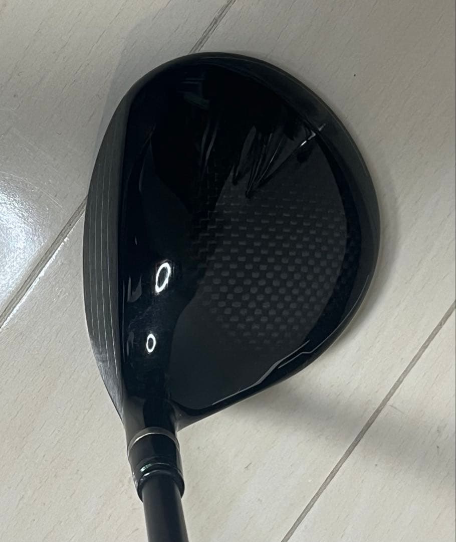 【セール】RMX VD/F フェアウェイウッド 18度 AttasMB ヤマハ