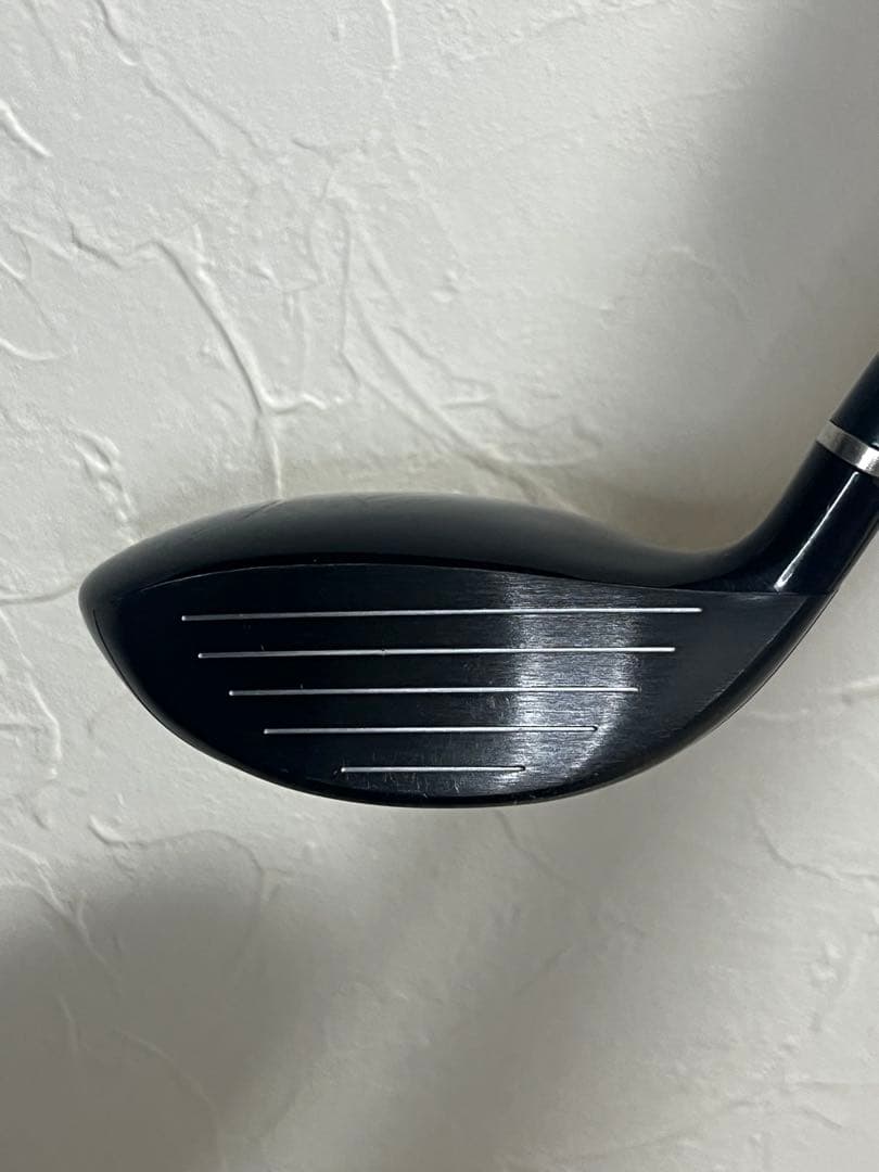 【セール】RMX VD/F フェアウェイウッド 18度 AttasMB ヤマハ