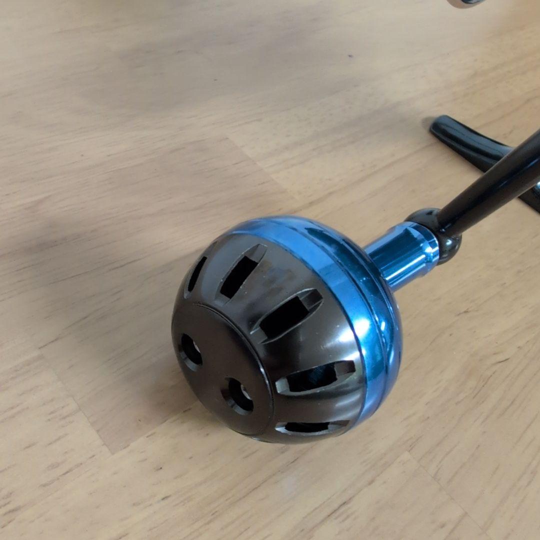 15 ソルティガ 4500H オーバーホール後未使用