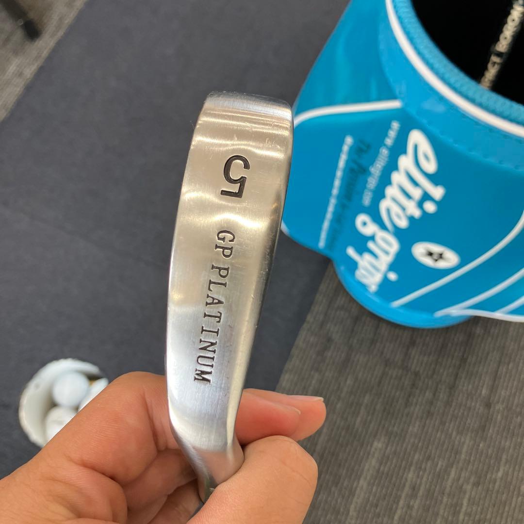 ゴルフミニキャディバック