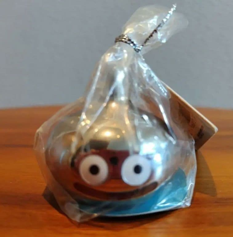 メタリックモンスターズギャラリー4点セット　ドラゴンクエスト