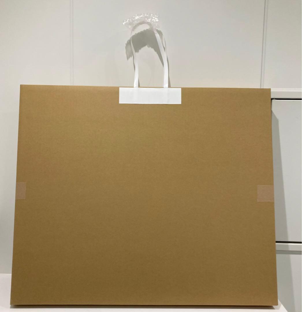 転スラ c107 みっつばー 直筆サイン入り 高精彩複製画　コミケ　サイン