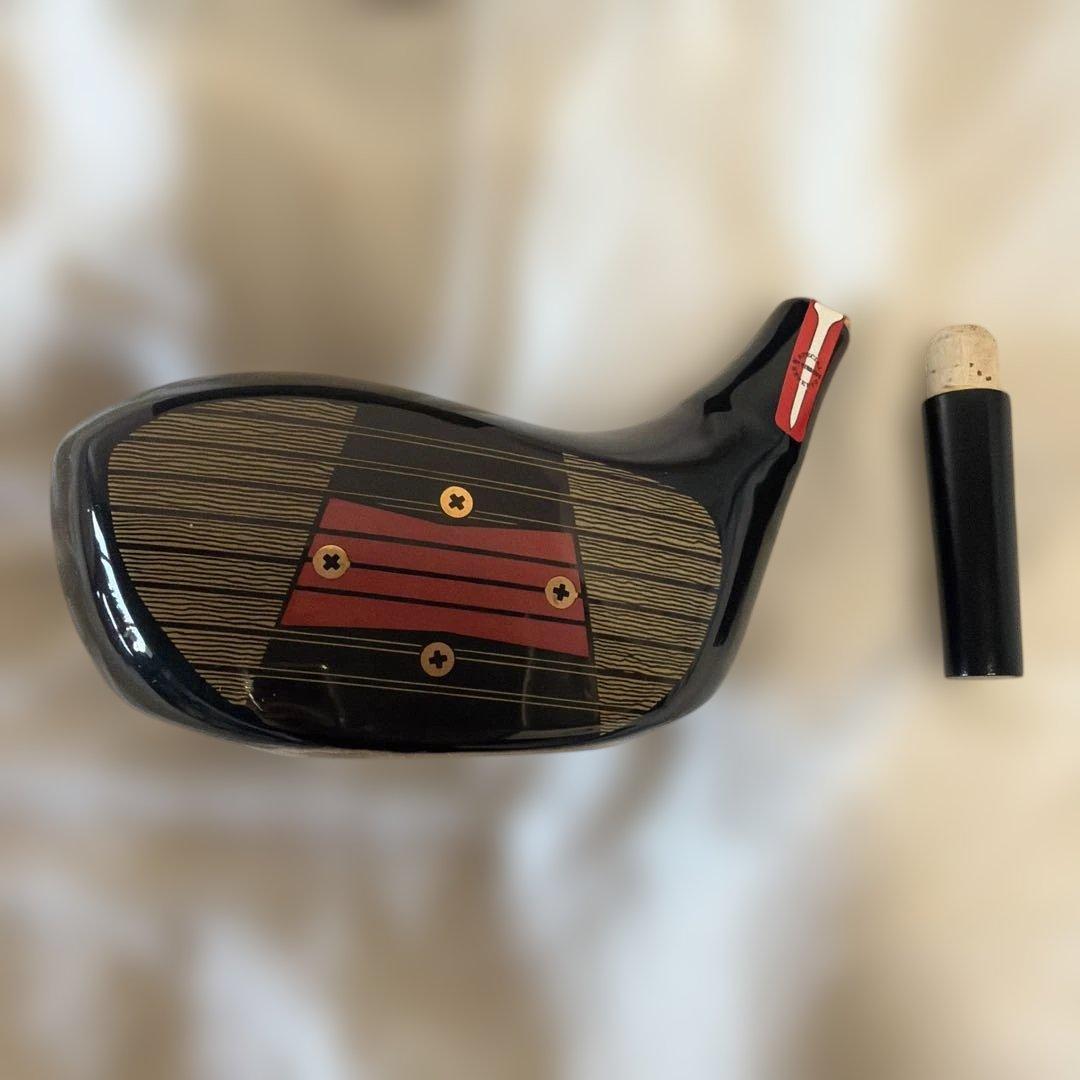 ウイスキー McGibbon's Special Reserve Golf Club