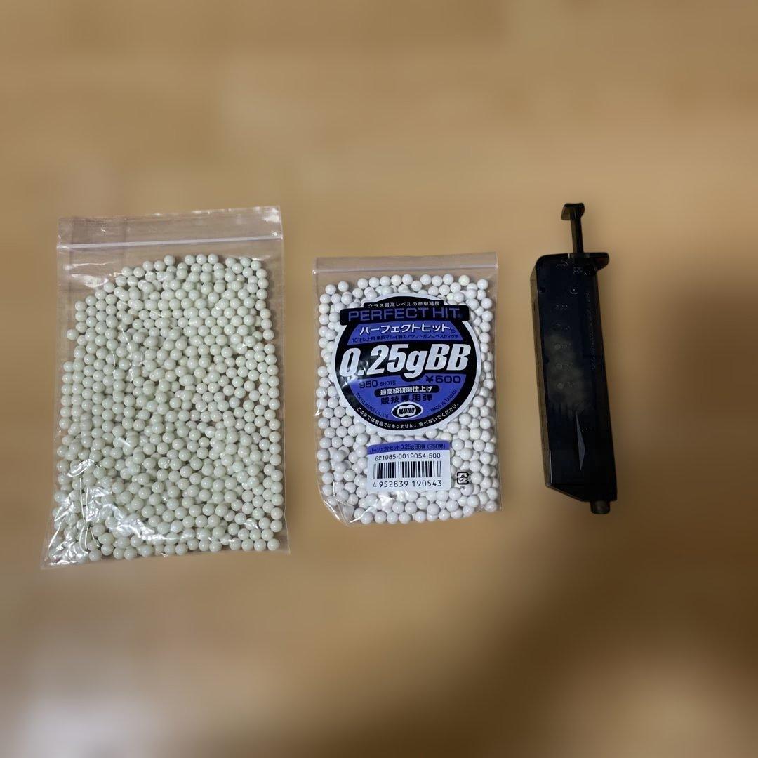 もんちー　東京マルイ　GLOCK 18C 電動ガン フルオート