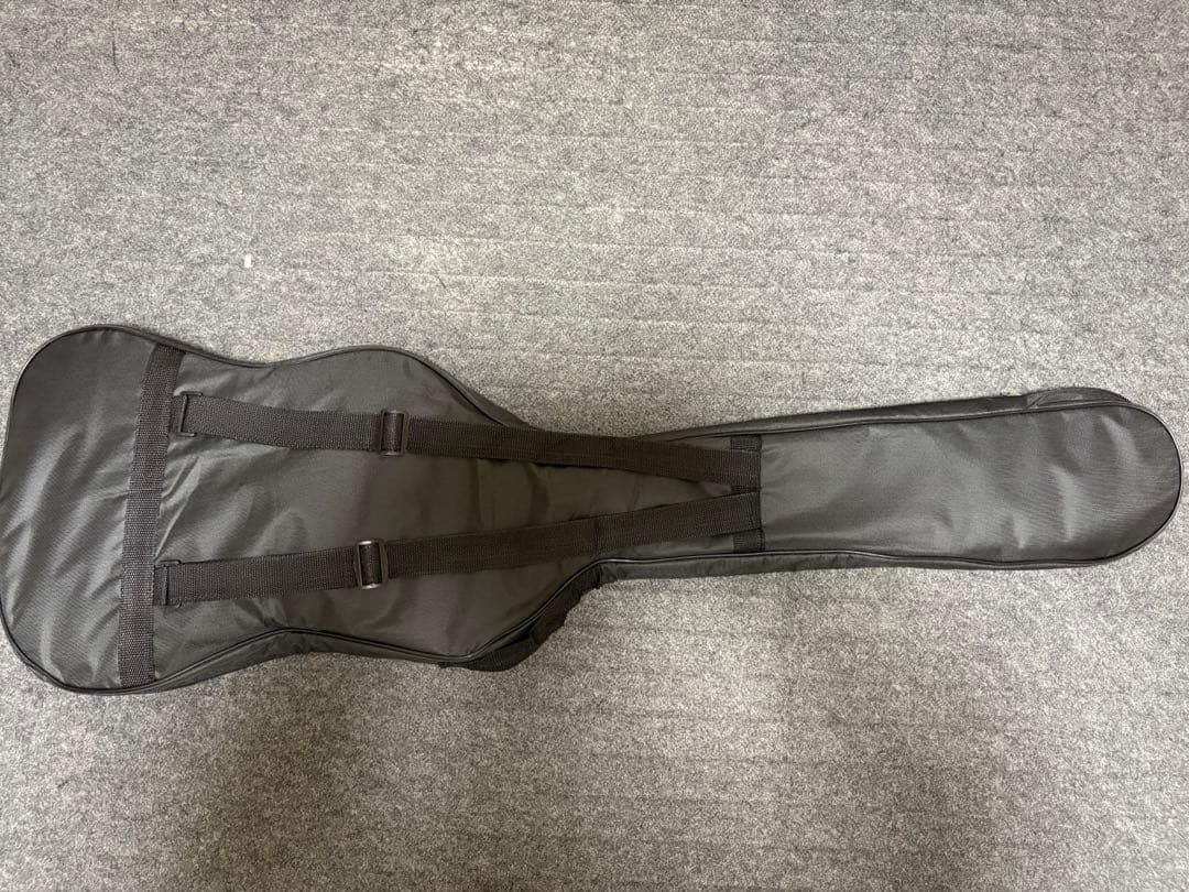 フレットレスベース　プレシジョンタイプ