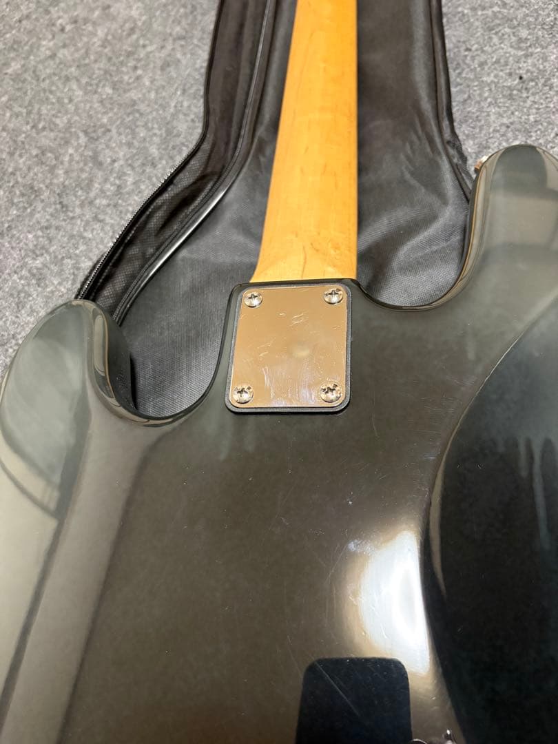 フレットレスベース　プレシジョンタイプ