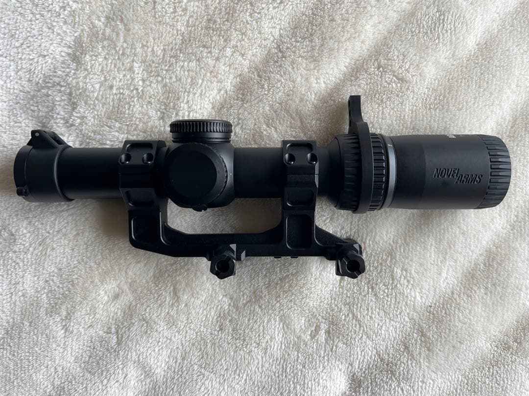 NOVEL ARMS ABSOLUTE 1624 IR ノーベルアームズ