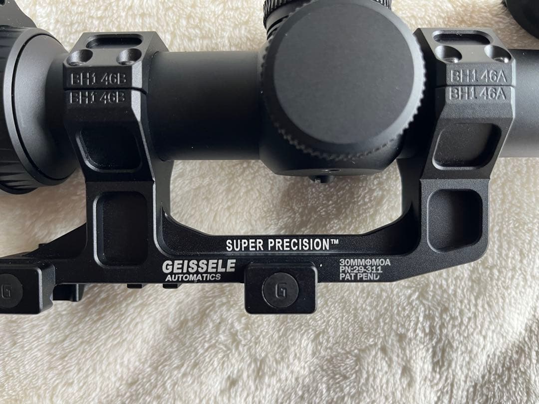 NOVEL ARMS ABSOLUTE 1624 IR ノーベルアームズ