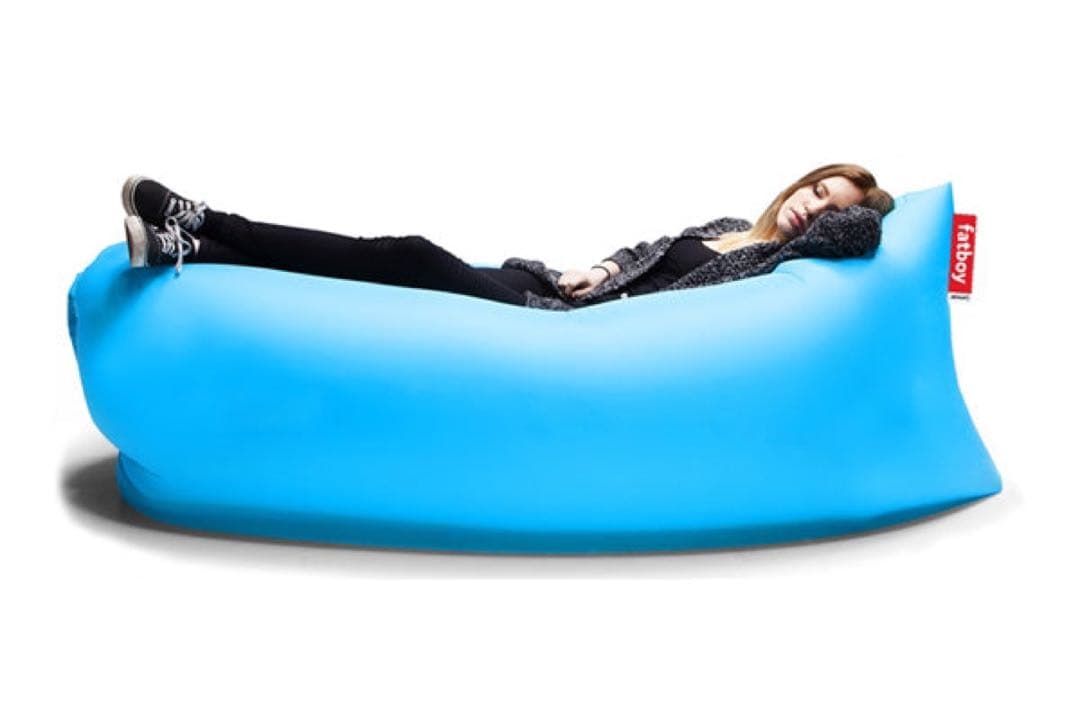 Fatboy社ラムザック エアーソファー