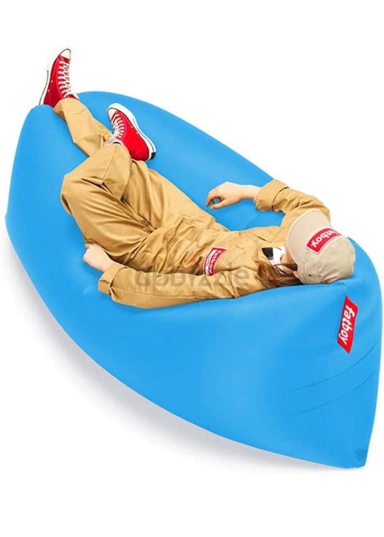 Fatboy社ラムザック エアーソファー