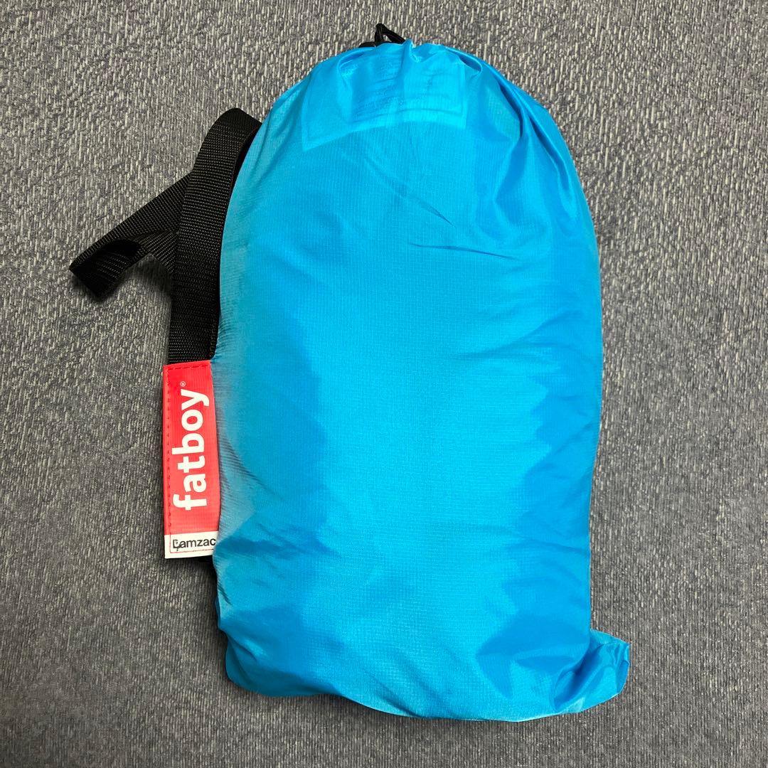 Fatboy社ラムザック エアーソファー