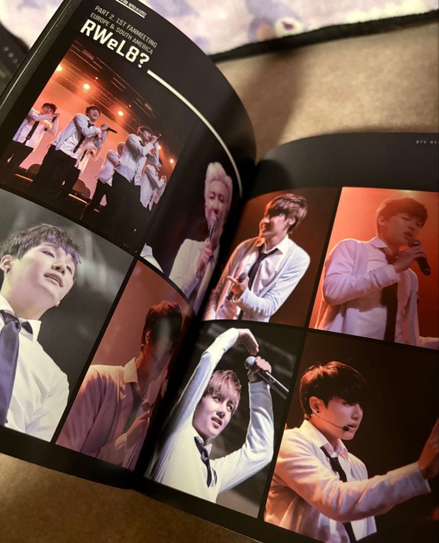 【12/14迄お取り置き】【タワレコ限定特典付】BTS Memories2014