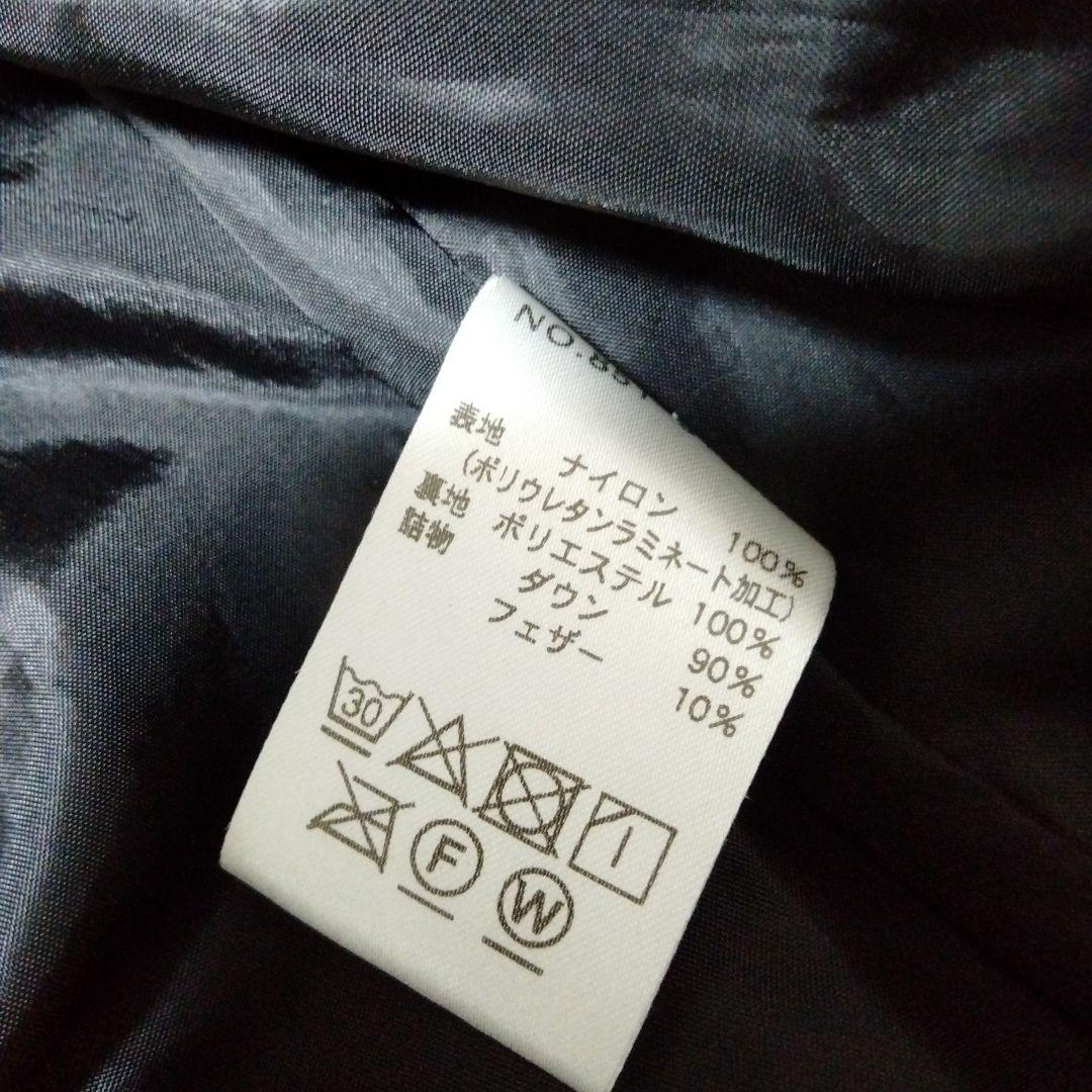 ホンマ/本間ゴルフ防寒♡ダウン90♡ジャケット♡　M　ゴルフ/スポーツウェア