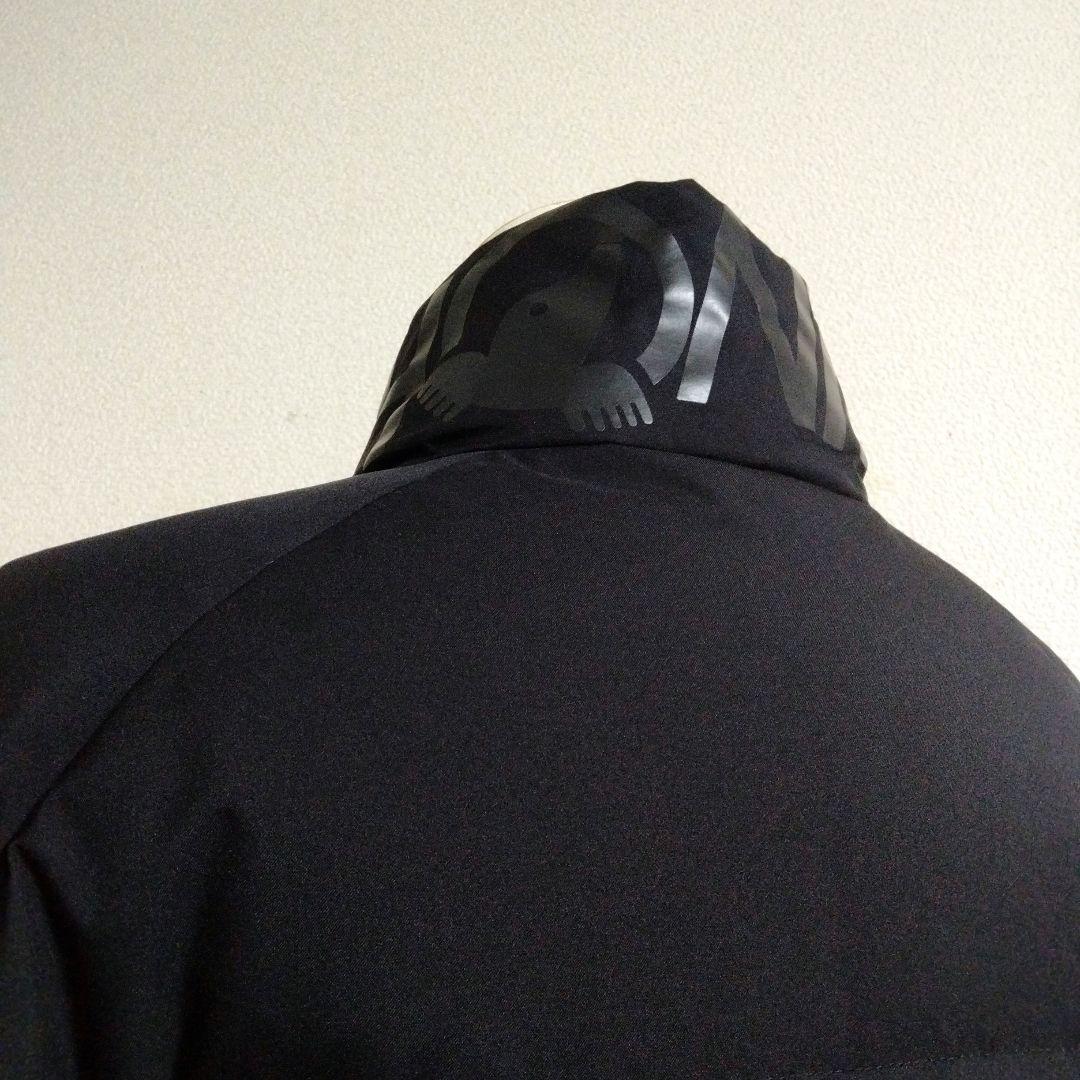 ホンマ/本間ゴルフ防寒♡ダウン90♡ジャケット♡　M　ゴルフ/スポーツウェア