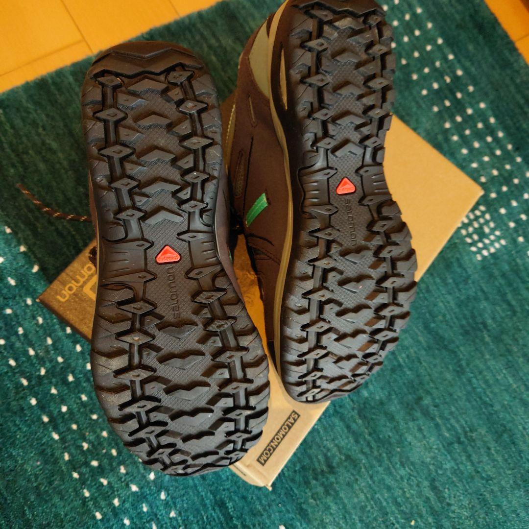 saromon　ELLIPSE 2 GTX W 23.5