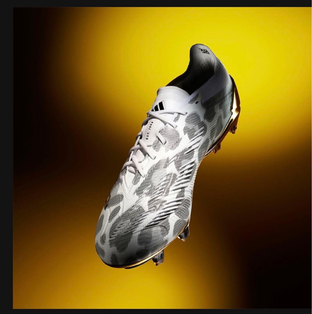 プレデター ELITE L FG 27cm