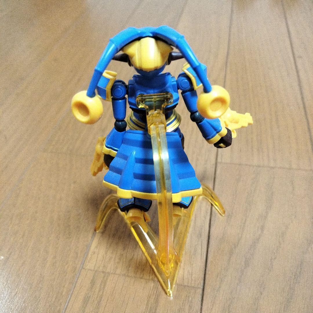 ダンボール戦機　プラモデル　LBX　ジャンク品　セット