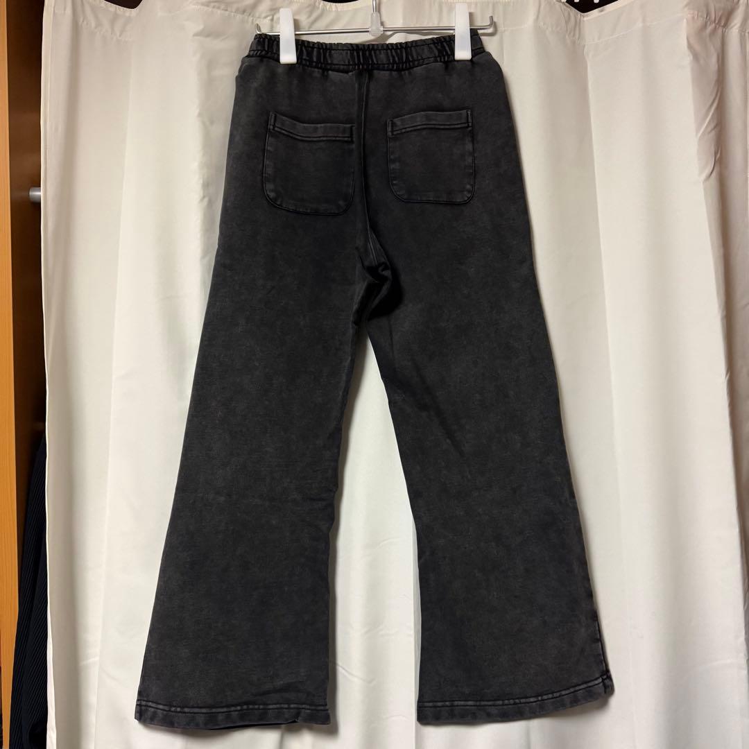 CDL Acid Wash Sweat Pants【Sサイズ】