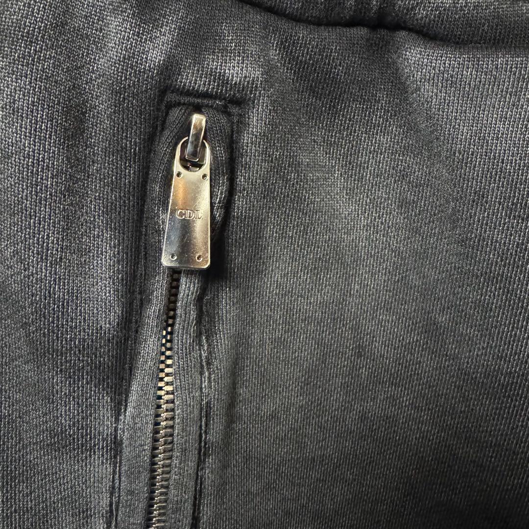 CDL Acid Wash Sweat Pants【Sサイズ】