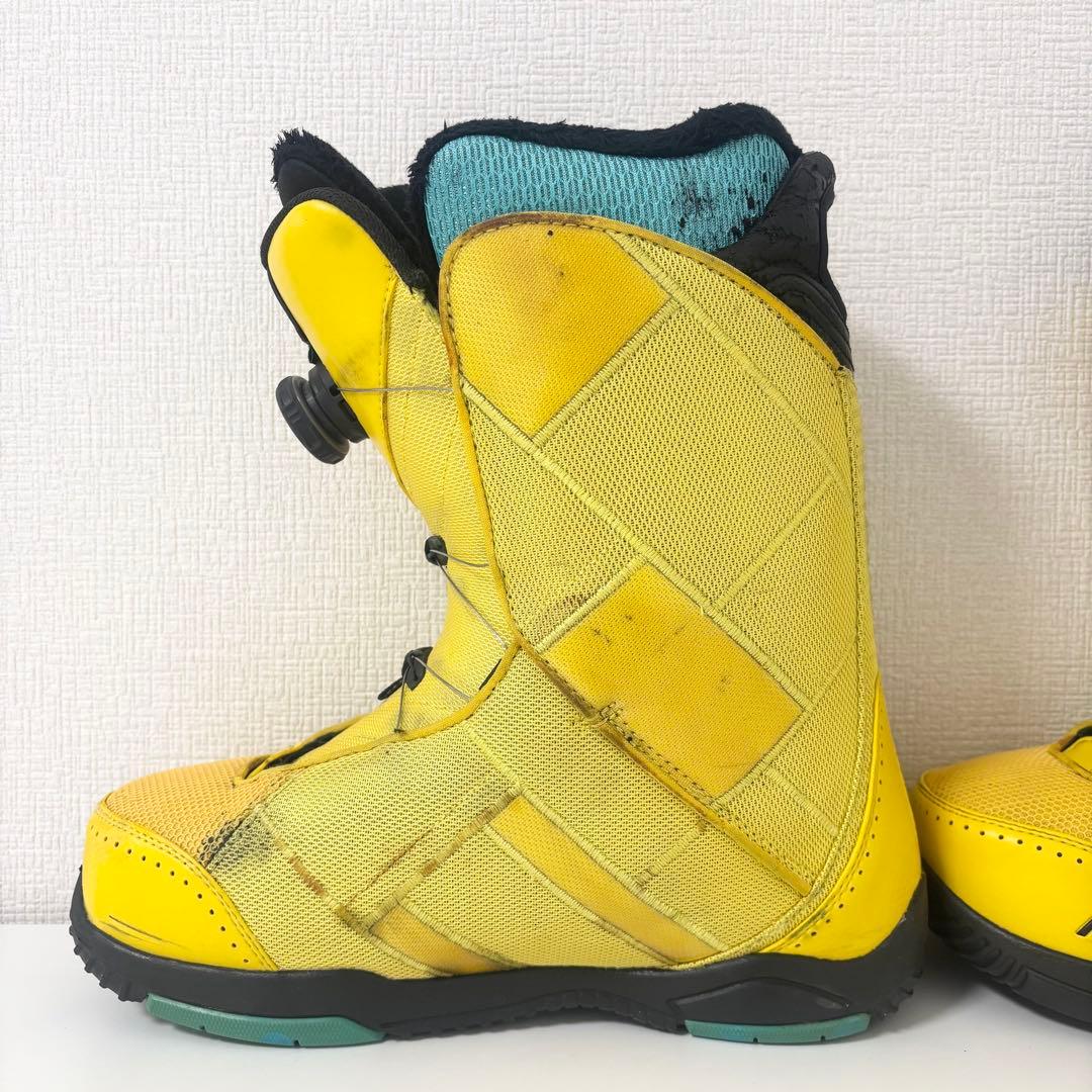 K2 MAYSIS メイシス27.5 ダブルBOA