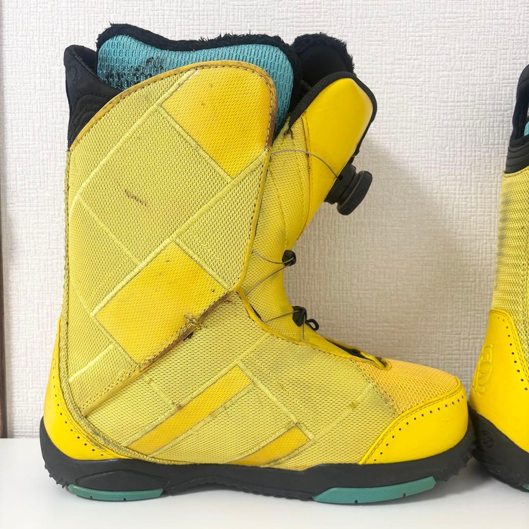 K2 MAYSIS メイシス27.5 ダブルBOA