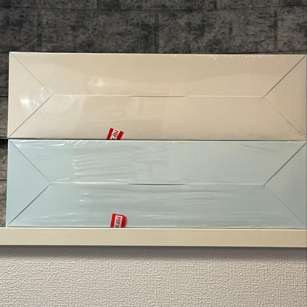 THE MONSTER PIN FOR LOVE アソートボックス 2個セット