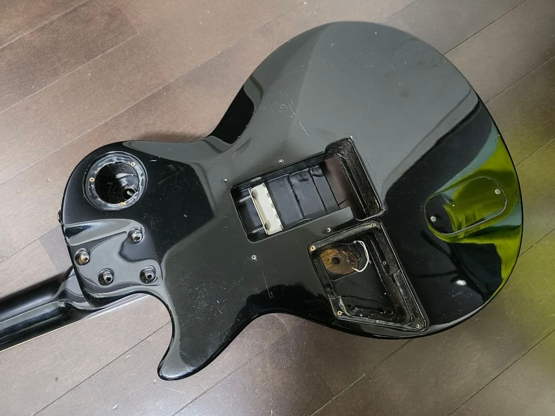 EDWARDS E-CL-140-I SUGIZOモデル