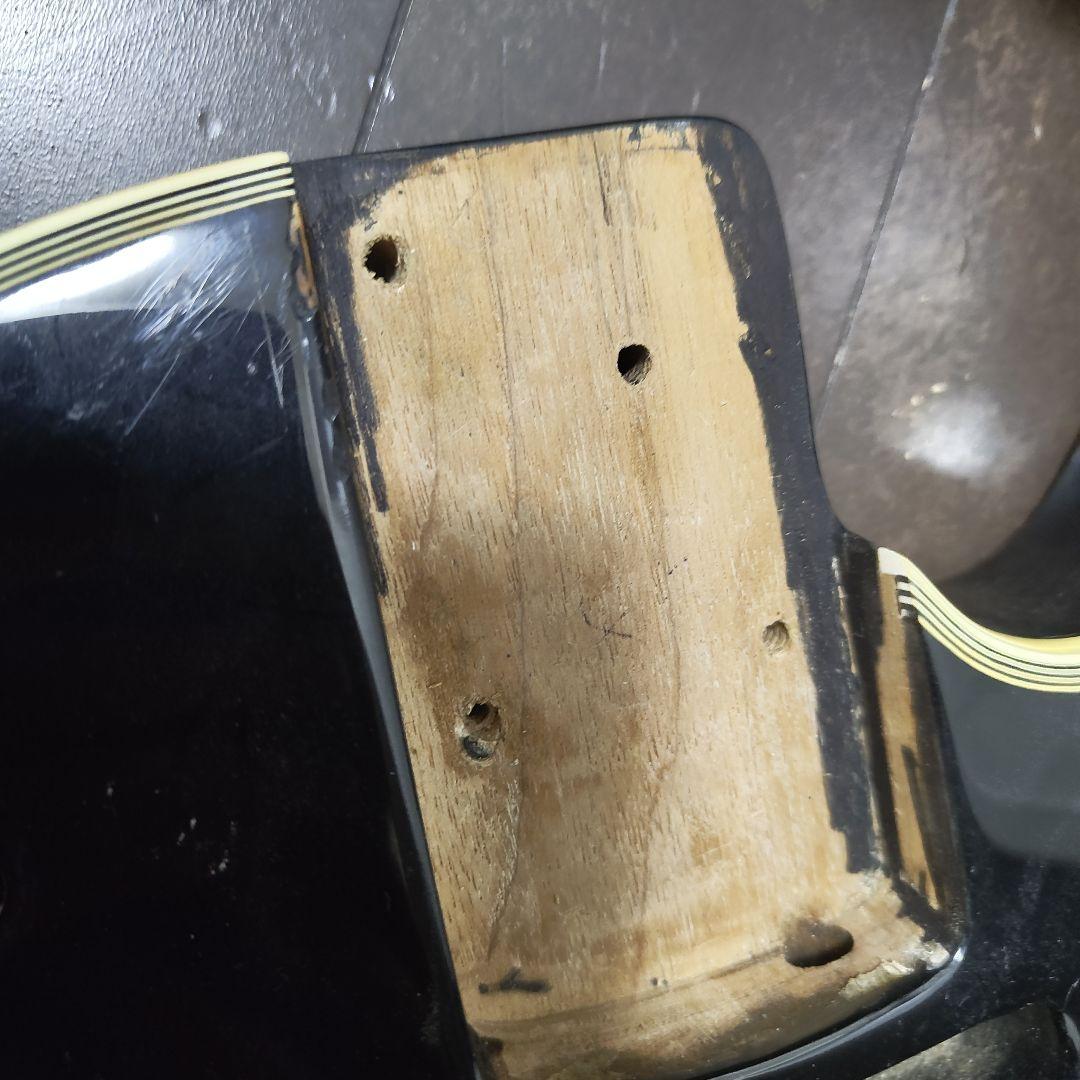 EDWARDS E-CL-140-I SUGIZOモデル