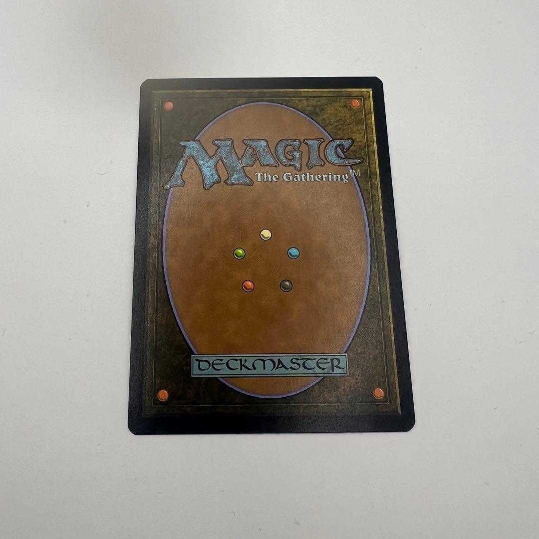 (foil)魂の洞窟/Cavern of Souls(2X2-BF)